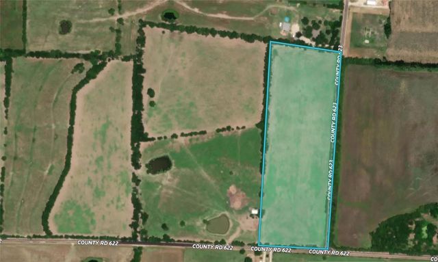 TBD 12 County Road 622, Farmersville, TX 75442