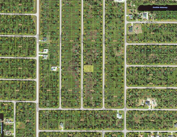 2136 CHAFFEE STREET, Port Charlotte, FL 33953