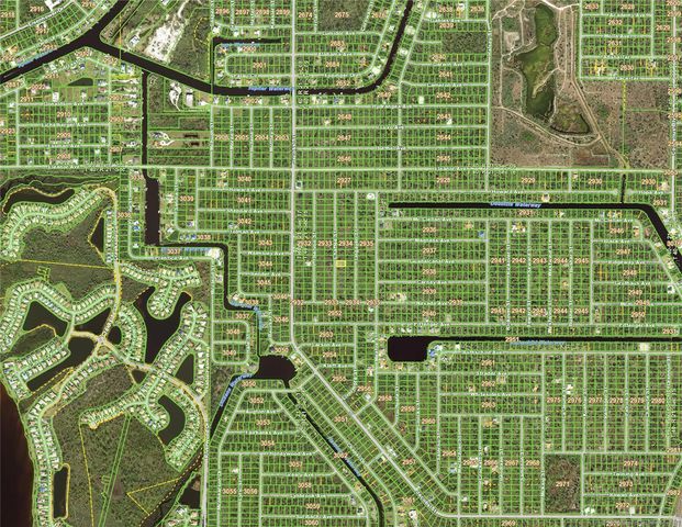 2136 CHAFFEE STREET, Port Charlotte, FL 33953