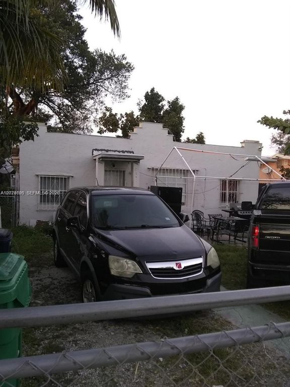 2119 NW 47th Terrace, Miami, FL 33142