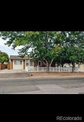 807 Harding Avenue, Canon City, CO 81212
