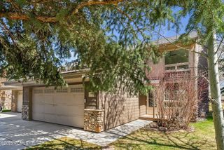 4824 N Meadow Loop Road Apt 7, Park City, UT 84098