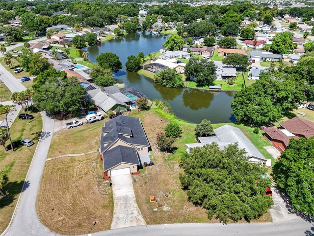4400 LAKE TRUDY DRIVE, St Cloud, FL 34769