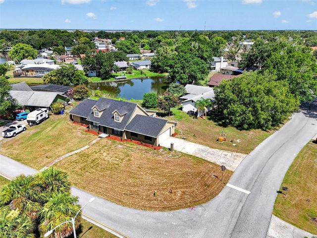 4400 LAKE TRUDY DRIVE, St Cloud, FL 34769