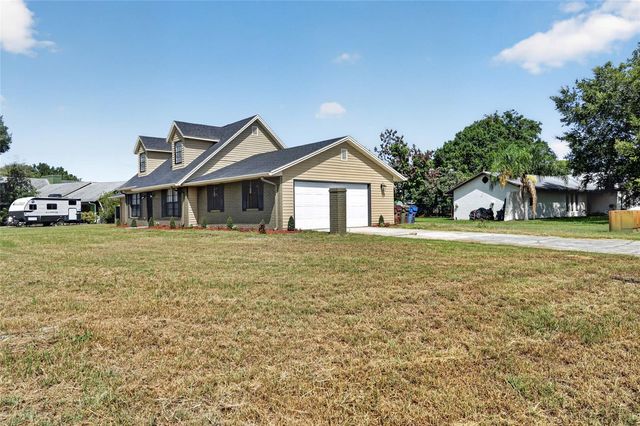 4400 LAKE TRUDY DRIVE, St Cloud, FL 34769
