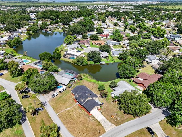 4400 LAKE TRUDY DRIVE, St Cloud, FL 34769
