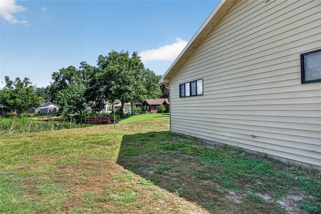 4400 LAKE TRUDY DRIVE, St Cloud, FL 34769