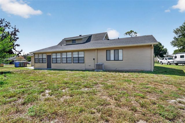 4400 LAKE TRUDY DRIVE, St Cloud, FL 34769