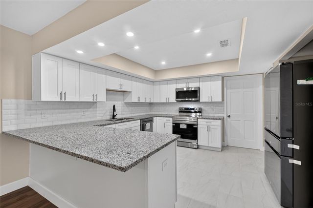 4400 LAKE TRUDY DRIVE, St Cloud, FL 34769