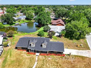 4400 LAKE TRUDY DRIVE, St Cloud, FL 34769
