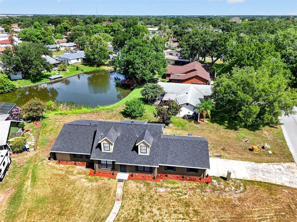 4400 LAKE TRUDY DRIVE, St Cloud, FL 34769