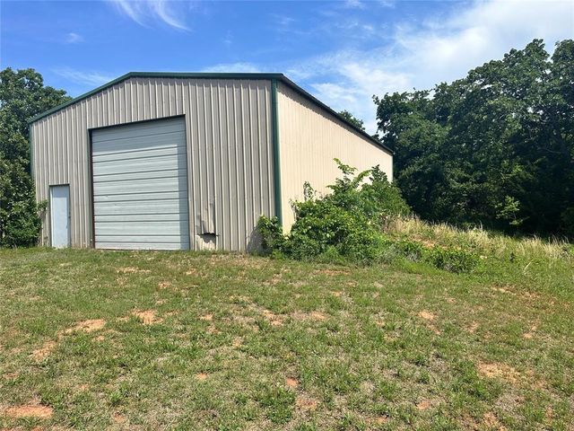 6909 Lago Ranchero Drive, Norman, OK 73026