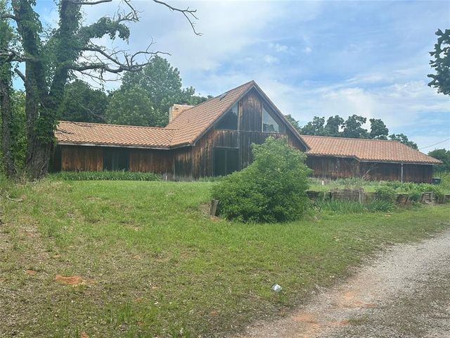 6909 Lago Ranchero Drive, Norman, OK 73026