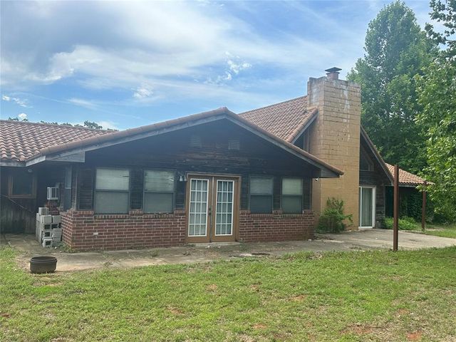 6909 Lago Ranchero Drive, Norman, OK 73026