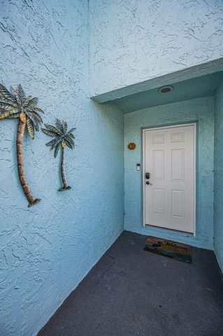 1 WINDRUSH BOULEVARD 51, Indian Rocks Beach, FL 33785