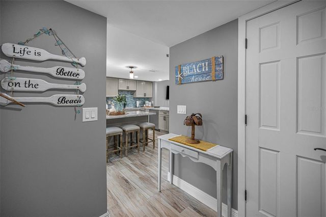 1 WINDRUSH BOULEVARD 51, Indian Rocks Beach, FL 33785