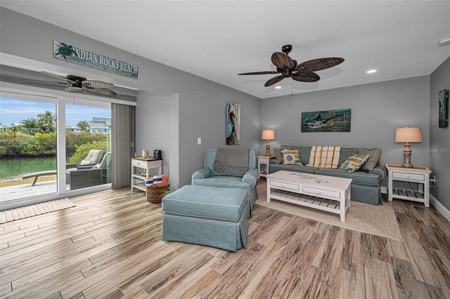 1 WINDRUSH BOULEVARD 51, Indian Rocks Beach, FL 33785