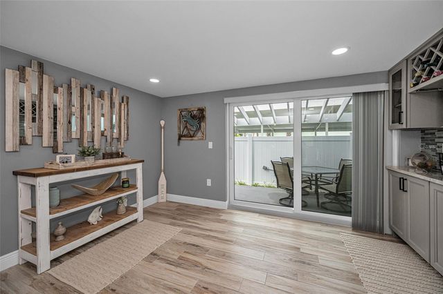 1 WINDRUSH BOULEVARD 51, Indian Rocks Beach, FL 33785