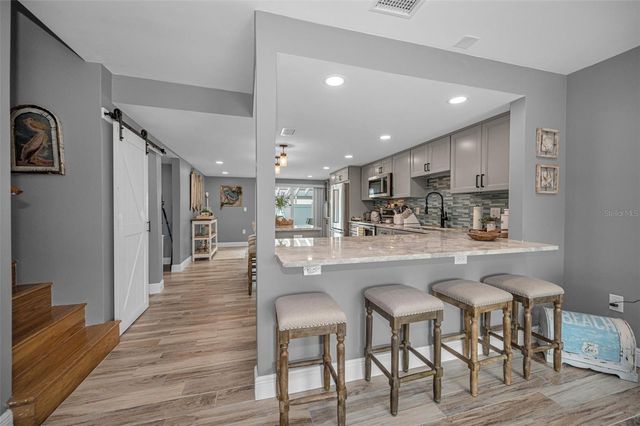 1 WINDRUSH BOULEVARD 51, Indian Rocks Beach, FL 33785