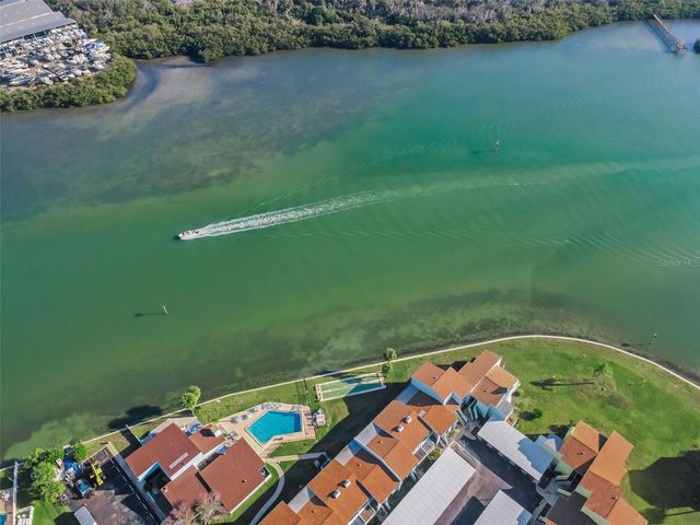 1 WINDRUSH BOULEVARD 51, Indian Rocks Beach, FL 33785