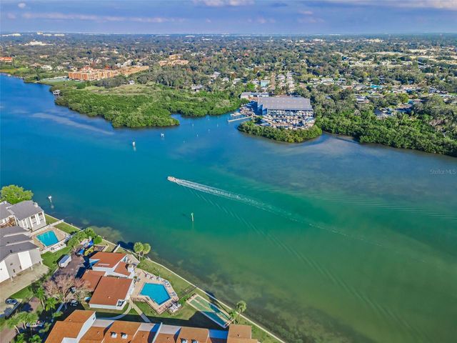 1 WINDRUSH BOULEVARD 51, Indian Rocks Beach, FL 33785