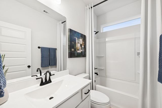 32320 Bluetipped Dancer Way, Fulshear, TX 77441