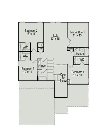 32320 Bluetipped Dancer Way, Fulshear, TX 77441