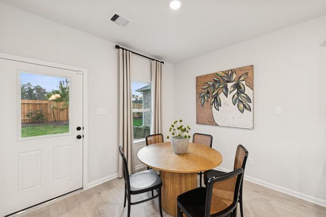 32320 Bluetipped Dancer Way, Fulshear, TX 77441