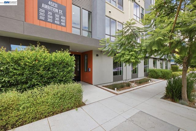 45231 Ambition St 202, Fremont, CA 94538