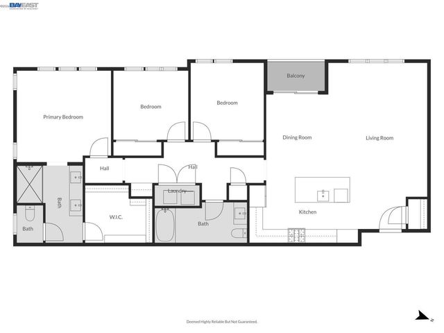 45231 Ambition St 202, Fremont, CA 94538