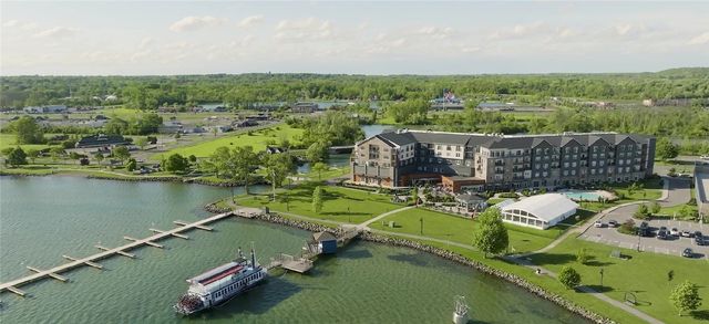 205 Lakeshore Drive 502, Canandaigua City, NY 14424