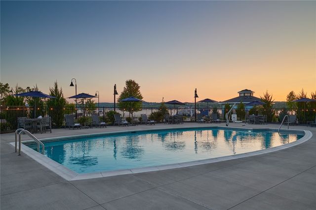 205 Lakeshore Drive 502, Canandaigua City, NY 14424