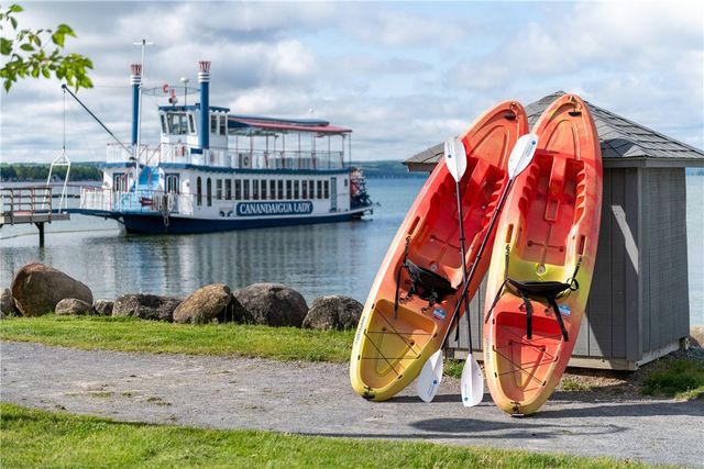 205 Lakeshore Drive 502, Canandaigua City, NY 14424