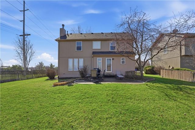 19104 W 163rd Place, Olathe, KS 66062