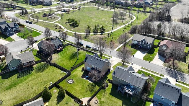 19104 W 163rd Place, Olathe, KS 66062