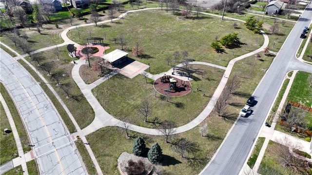 19104 W 163rd Place, Olathe, KS 66062