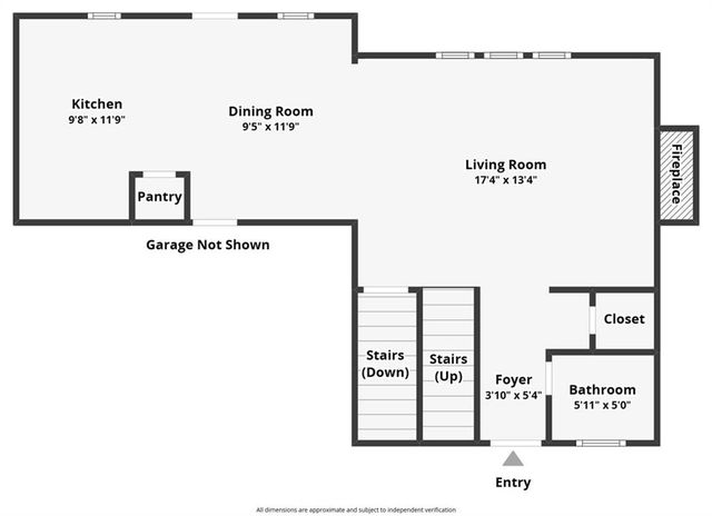 19104 W 163rd Place, Olathe, KS 66062