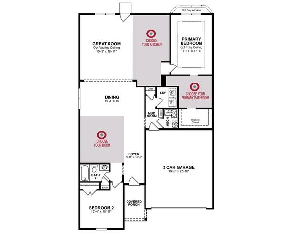 171 Buckingham Dr, Conway, SC 29526