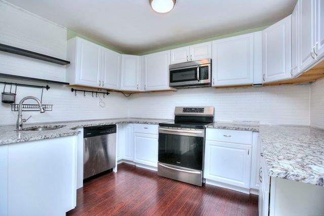 25 Cartright Street 5D, Bridgeport, CT 06604