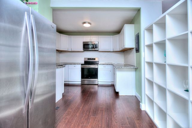 25 Cartright Street 5D, Bridgeport, CT 06604