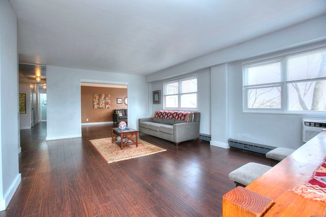 25 Cartright Street 5D, Bridgeport, CT 06604