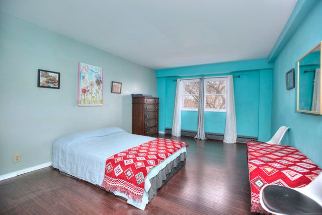 25 Cartright Street 5D, Bridgeport, CT 06604