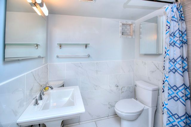 25 Cartright Street 5D, Bridgeport, CT 06604