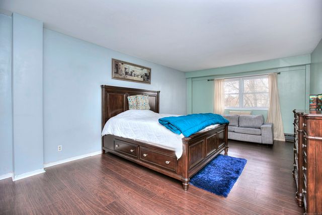 25 Cartright Street 5D, Bridgeport, CT 06604