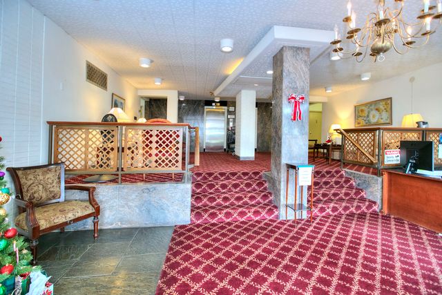 25 Cartright Street 5D, Bridgeport, CT 06604