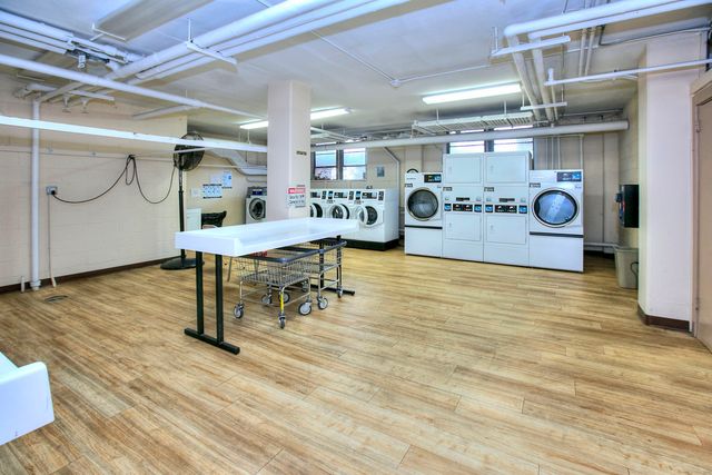 25 Cartright Street 5D, Bridgeport, CT 06604