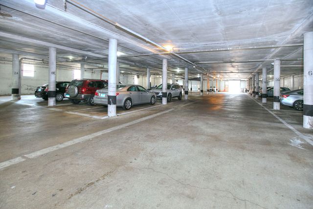 25 Cartright Street 5D, Bridgeport, CT 06604