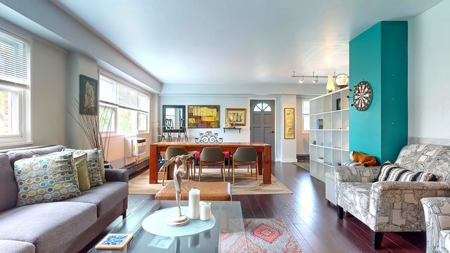 25 Cartright Street 5D, Bridgeport, CT 06604