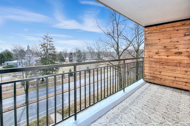 25 Cartright Street 5D, Bridgeport, CT 06604