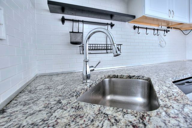 25 Cartright Street 5D, Bridgeport, CT 06604